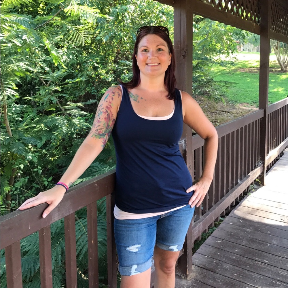 Meet your Posher, Kayla